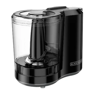 Procesador de Alimentos Black+Decker 3 Tazas HC300B