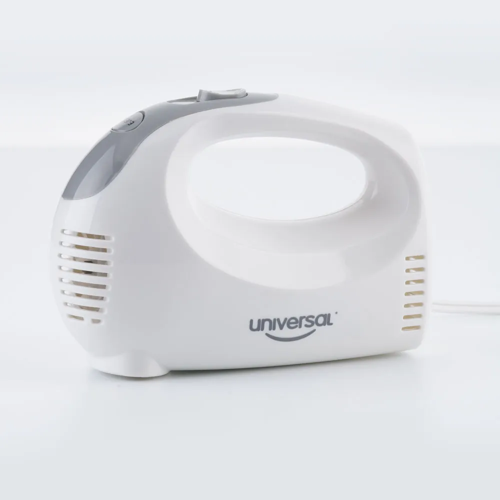Batidora 5 Velocidades UNIVERSAL L92801 Blanco - Image 7