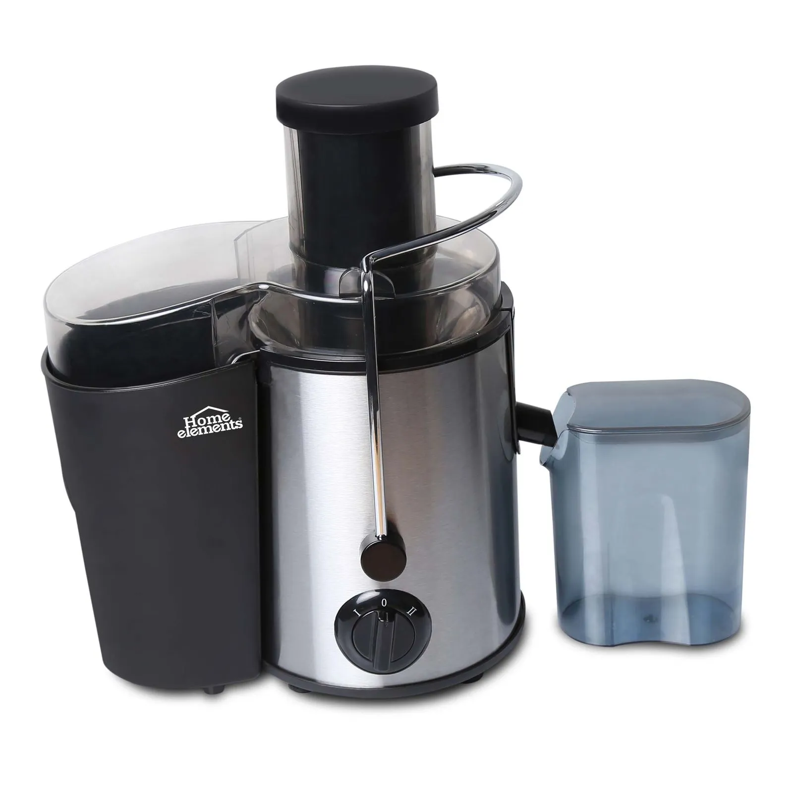 Extractor De Jugos 1.2 Litros Home Elements - Image 3