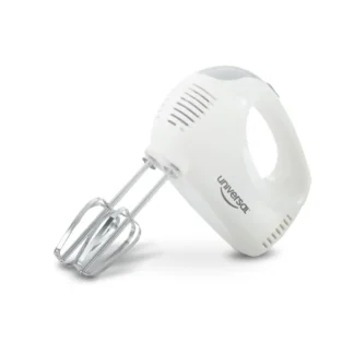 Batidora 5 Velocidades UNIVERSAL L92801 Blanco