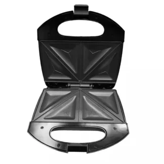 Sanduchera Corona Negra L88334