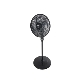 Ventilador Samurai Air Protec Maxx 2 en 1 Negro